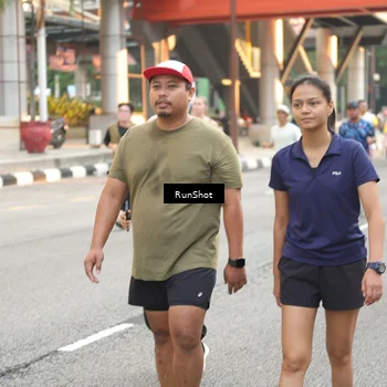 Runner Photo 4640449