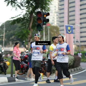 Runner Photo 4640450