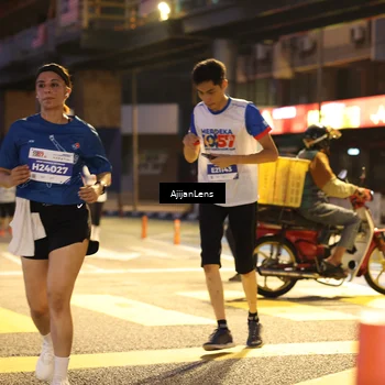 Runner Photo 4640455