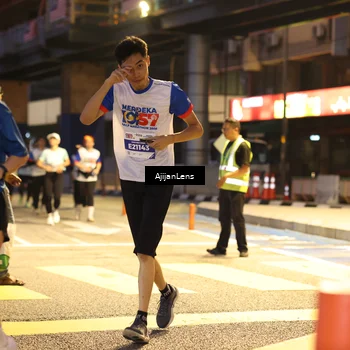 Runner Photo 4640456