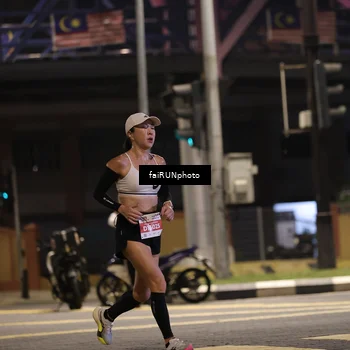 Runner Photo 4640464