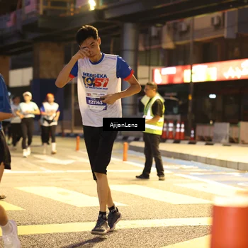 Runner Photo 4640466