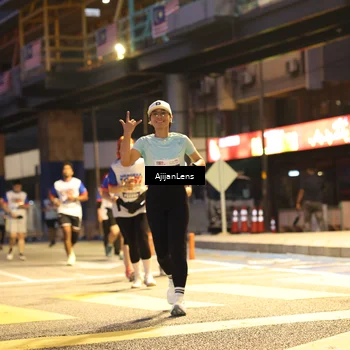 Runner Photo 4640468