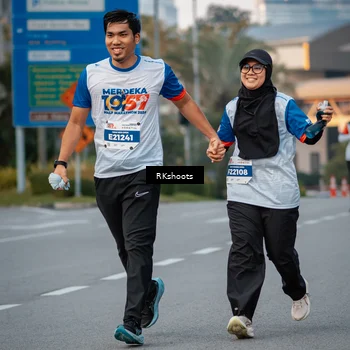 Runner Photo 4640469