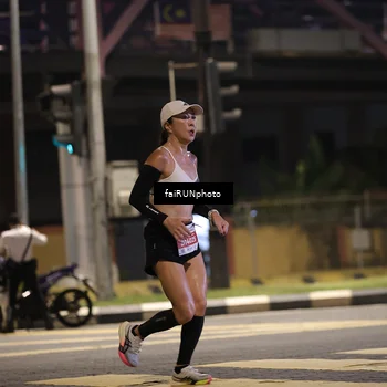 Runner Photo 4640476
