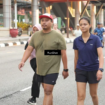 Runner Photo 4640477