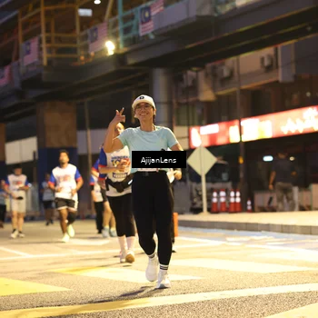 Runner Photo 4640478