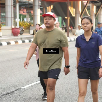Runner Photo 4640479