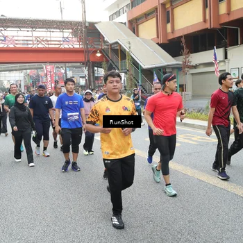 Runner Photo 4640480