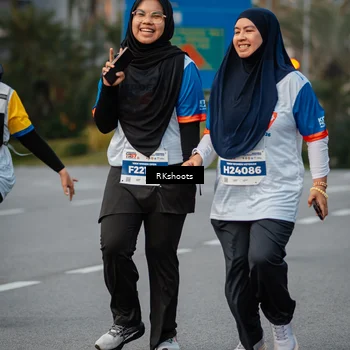 Runner Photo 4640482