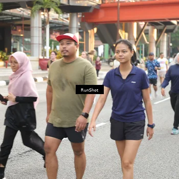Runner Photo 4640483