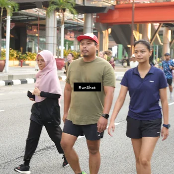 Runner Photo 4640487