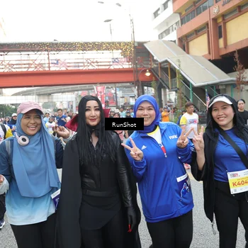 Runner Photo 4640490