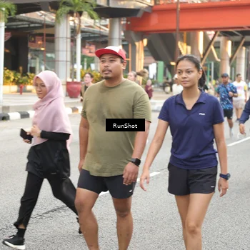 Runner Photo 4640491