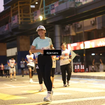 Runner Photo 4640492
