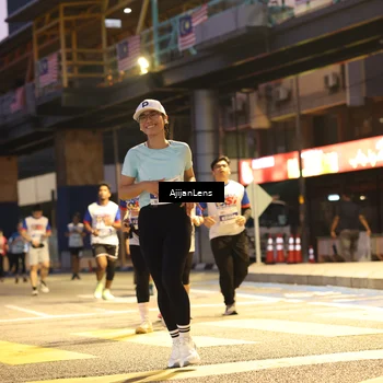 Runner Photo 4640493
