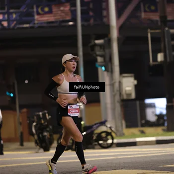 Runner Photo 4640495