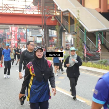 Runner Photo 4640497