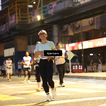 Runner Photo 4640499