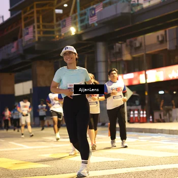 Runner Photo 4640500