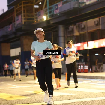 Runner Photo 4640501