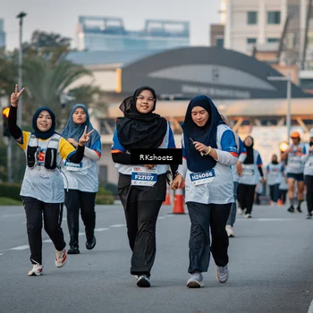 Runner Photo 4640507