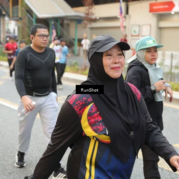 Runner Photo 4640512