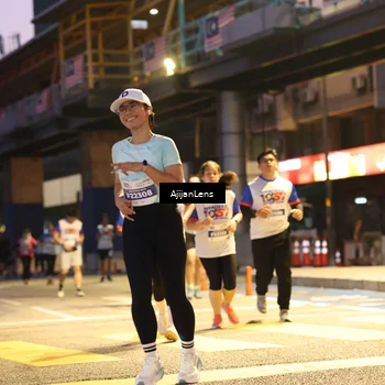 Runner Photo 4640513