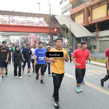 Runner Photo 4640514