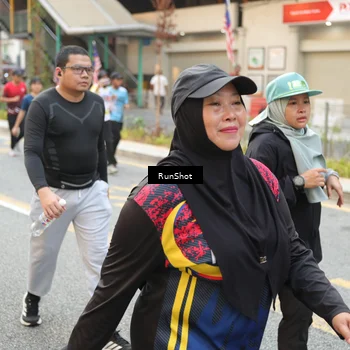 Runner Photo 4640520