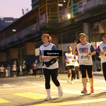 Runner Photo 4640524