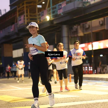 Runner Photo 4640525