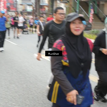Runner Photo 4640526