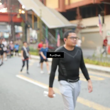 Runner Photo 4640528