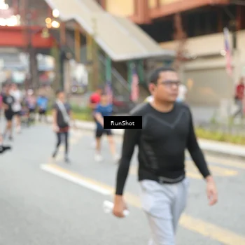 Runner Photo 4640531