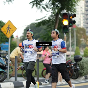 Runner Photo 4640532