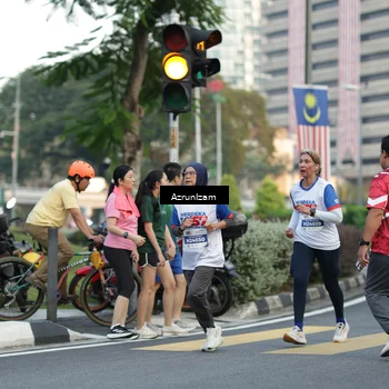 Runner Photo 4640535
