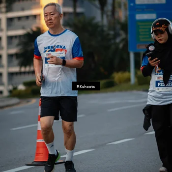 Runner Photo 4640537