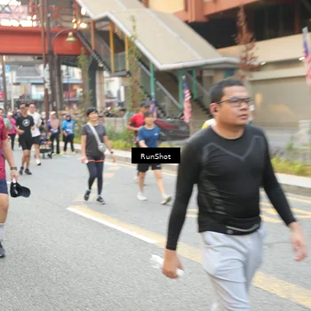 Runner Photo 4640538