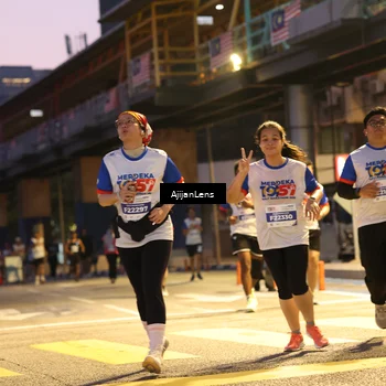Runner Photo 4640540