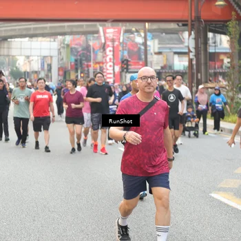 Runner Photo 4640541