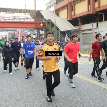 Runner Photo 4640546