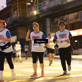 Runner Photo 4640548