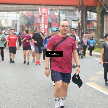 Runner Photo 4640549