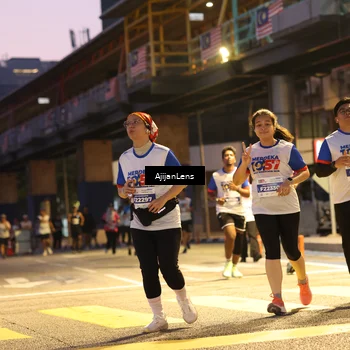 Runner Photo 4640552