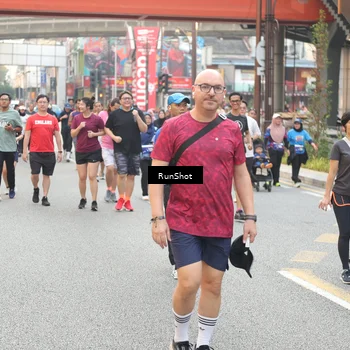 Runner Photo 4640554