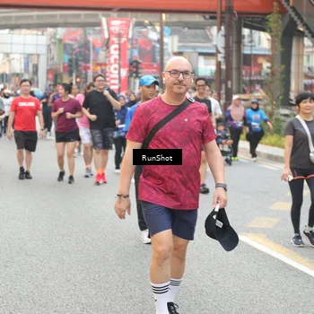 Runner Photo 4640556