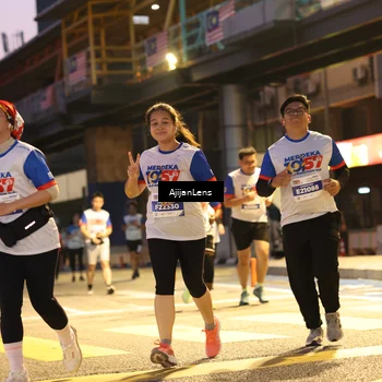 Runner Photo 4640558