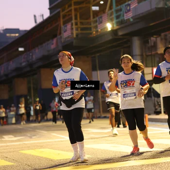 Runner Photo 4640561