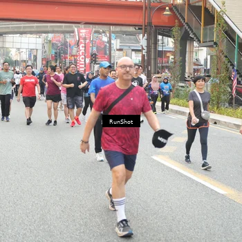 Runner Photo 4640567